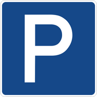 Bild Parkplatz
